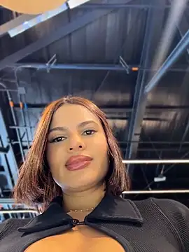 Irina Velvett online show from June 2026 05:25:02 PM