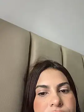 Irina Velvett online show from April 2026 02:47:01 AM