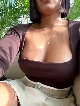 Irina Velvett online show from April 2026 09:49:02 PM