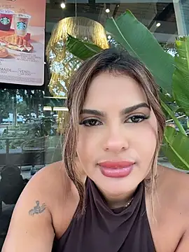 Irina Velvett online show from July 2026 06:16:02 PM