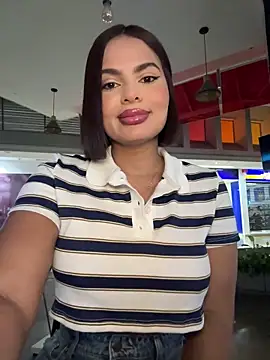 Irina Velvett online show from April 2026 12:06:02 AM