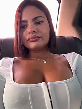 Irina Velvett online show from March 2026 09:44:01 PM