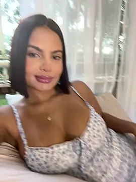 Irina Velvett online show from April 2026 10:00:02 PM