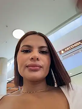 Irina Velvett online show from June 2026 02:59:02 PM
