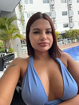 Irina Velvett online show from June 2026 05:55:01 PM