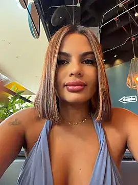 Irina Velvett online show from July 2026 08:09:01 PM
