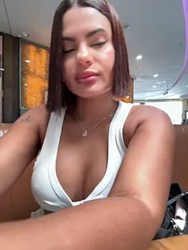 Irina Velvett online show from March 2026 04:34:02 PM