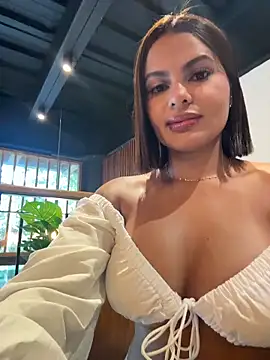 Irina Velvett online show from June 2026 08:50:01 PM
