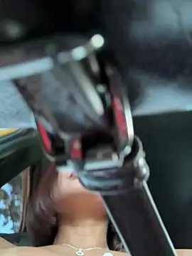 Irina Velvett online show from March 2026 10:00:02 PM