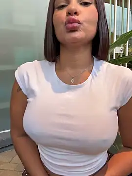 Irina Velvett online show from May 2026 10:51:02 PM