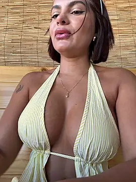 Irina Velvett online show from April 2026 09:32:02 PM