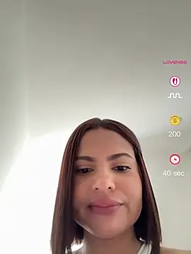 Irina Velvett online show from May 2026 02:00:02 PM