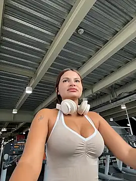 Irina Velvett online show from June 2026 01:49:01 PM