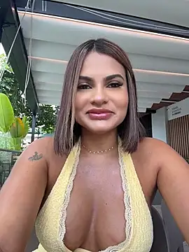 Irina Velvett online show from July 2026 08:42:02 PM