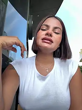 Snapshot of Irina_Velvett chatting on February 2026 09:25:01 PM Irina Velvett online show from February 2026 09:25:01 PM