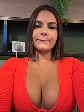 Irina Velvett online show from June 2026 09:57:02 PM