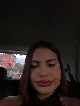 Irina Velvett online show from March 2026 10:59:01 PM