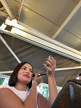 Irina Velvett online show from March 2026 10:33:01 PM