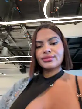 Irina Velvett online show from March 2026 10:48:01 PM