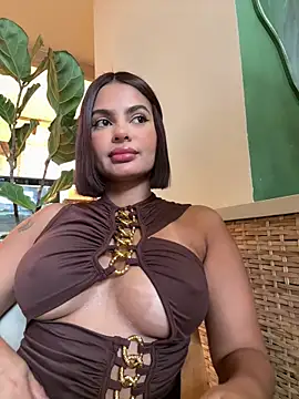 Irina Velvett online show from April 2026 10:15:01 PM