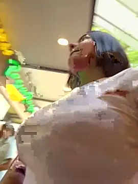 Irina Velvett online show from March 2026 09:40:01 PM