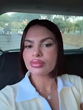 Irina Velvett online show from March 2026 10:48:01 PM