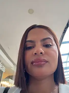 Irina Velvett online show from May 2026 02:38:01 PM