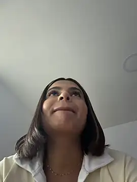 Irina Velvett online show from July 2026 04:30:01 AM