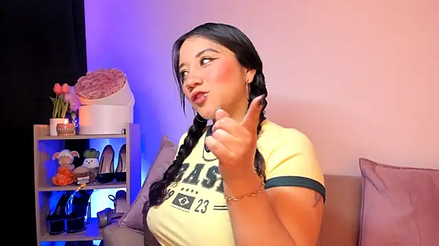 rose xdd online show from April 2026 12:35:01 AM