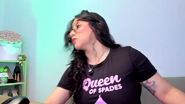 rose xdd online show from February 2026 03:18:02 AM