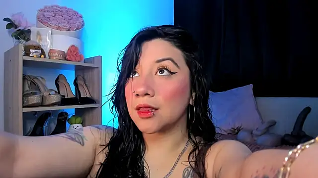 rose xdd online show from April 2026 01:41:01 AM