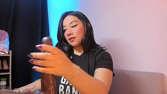 rose xdd online show from April 2026 07:53:01 PM