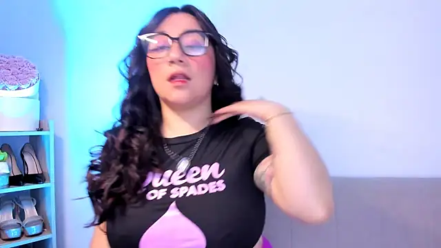 rose xdd online show from February 2026 01:33:02 PM