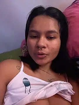Chloe cortes online show from May 2026 12:52:01 PM