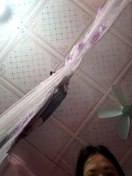 MISSINKUTE online show from March 2026 01:56:01 AM