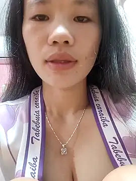 MISSINKUTE online show from February 2026 11:57:01 PM