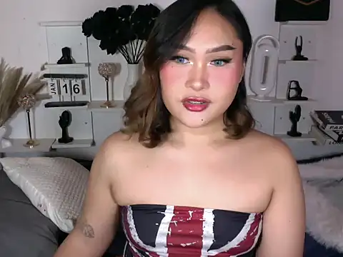 MargarettSaray69 online show from January 2026 12:37:01 AM