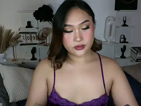 MargarettSaray69 online show from January 2026 12:28:01 AM