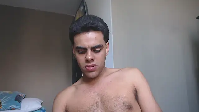 Millan DarkWood online show from February 2026 09:03:02 PM