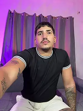 Zeref- online show from April 2026 10:06:02 AM