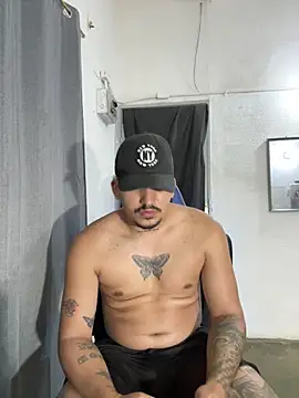 Zeref- online show from February 2026 09:49:01 AM