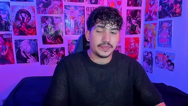 Zeref- online show from December 2025 10:37:01 AM