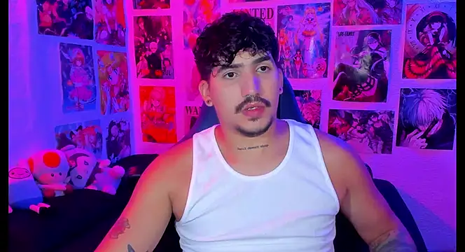 Zeref- online show from December 2025 10:36:01 AM