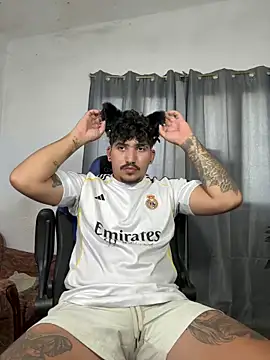 Zeref- online show from February 2026 11:00:02 AM