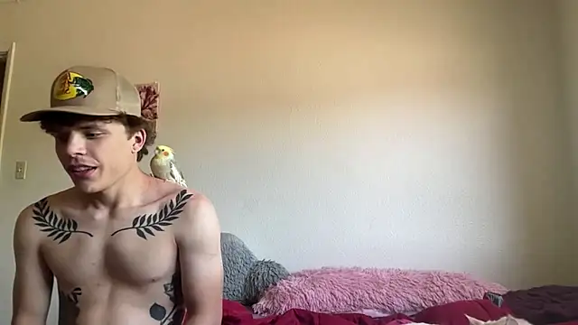AstridJenkins online show from May 2026 09:24:01 PM