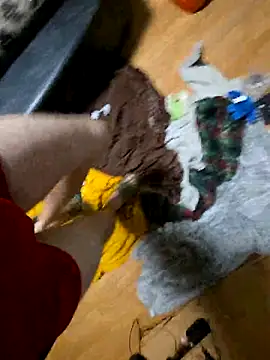 Xbabybo online show from February 2026 05:14:02 AM