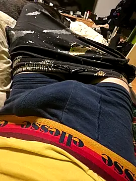 Xbabybo online show from February 2026 07:35:02 PM