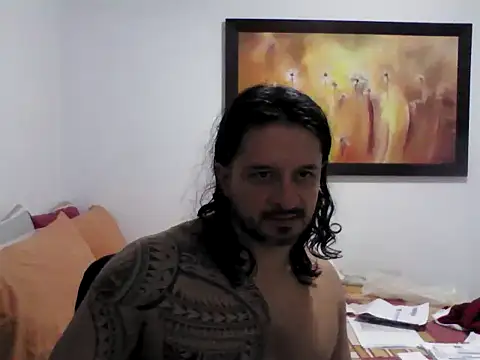 gonzzohunterr online show from April 2026 10:50:02 AM
