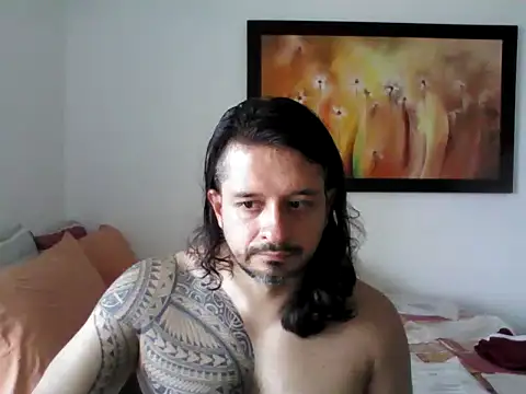gonzzohunterr online show from April 2026 06:58:02 PM