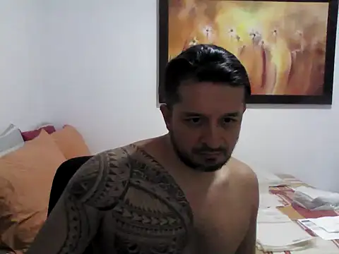 gonzzohunterr online show from April 2026 05:13:01 AM